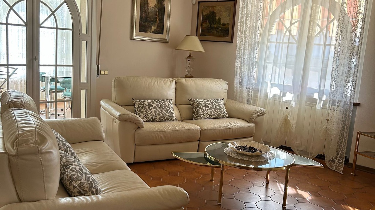 Photo of Livingroom in Stiava