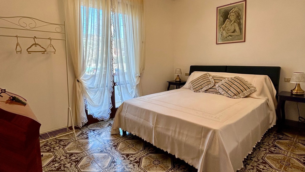 Photo of Bedroom in Stiava