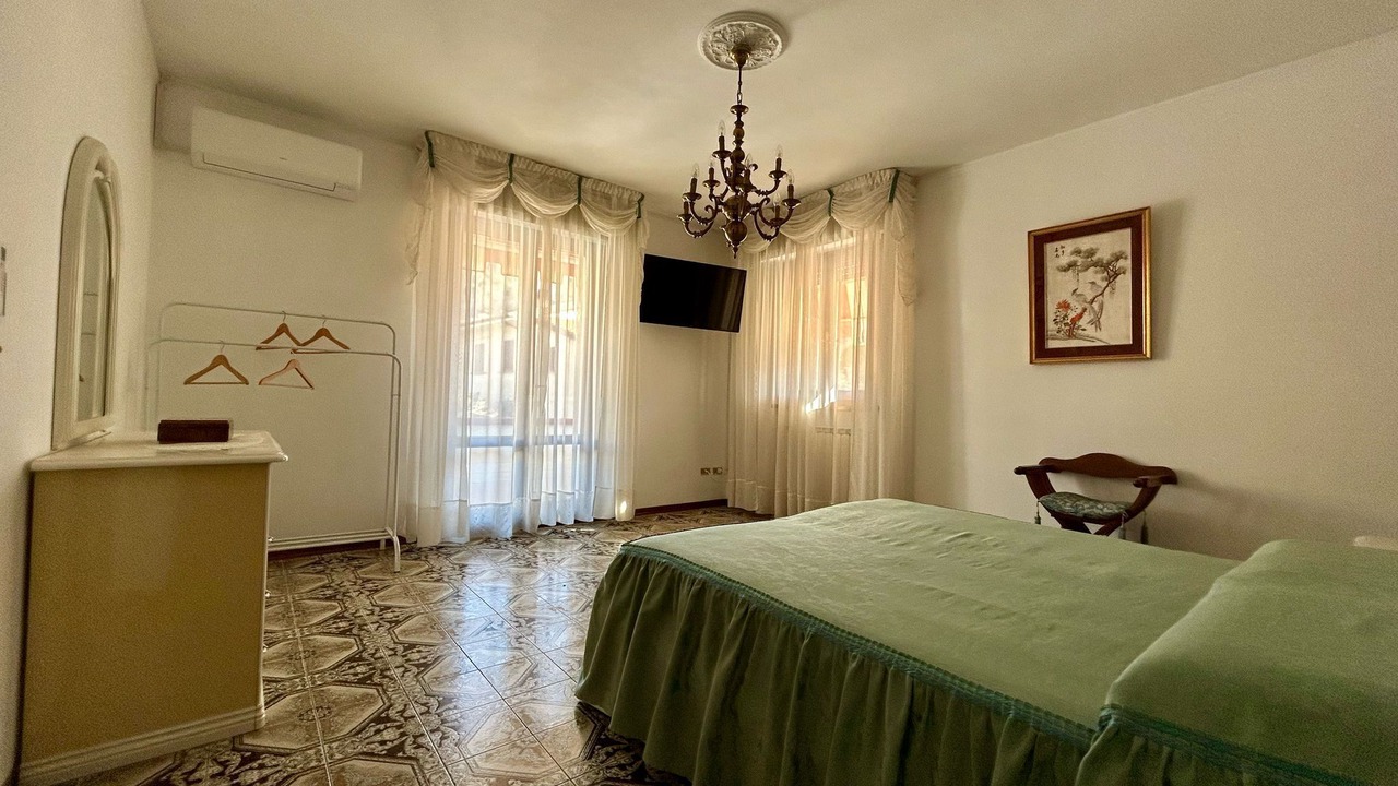 Photo of Bedroom in Stiava
