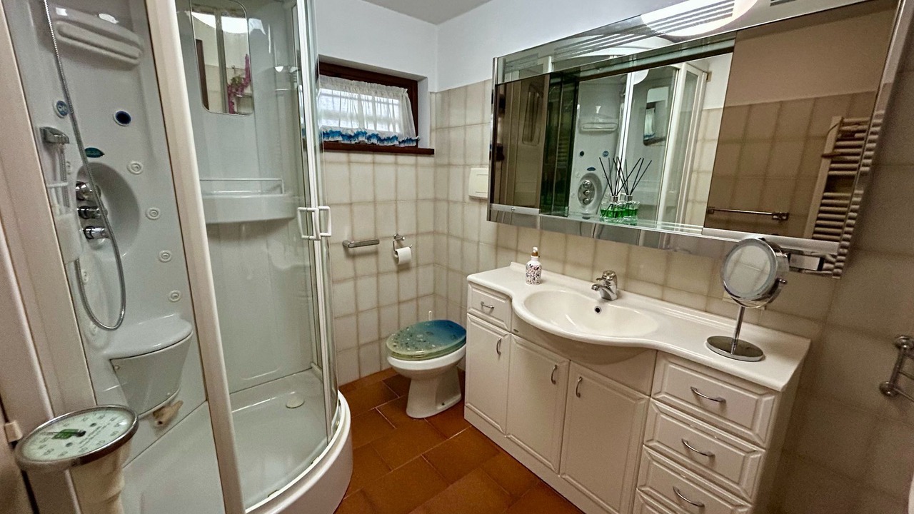 Photo of Bathroom in Stiava