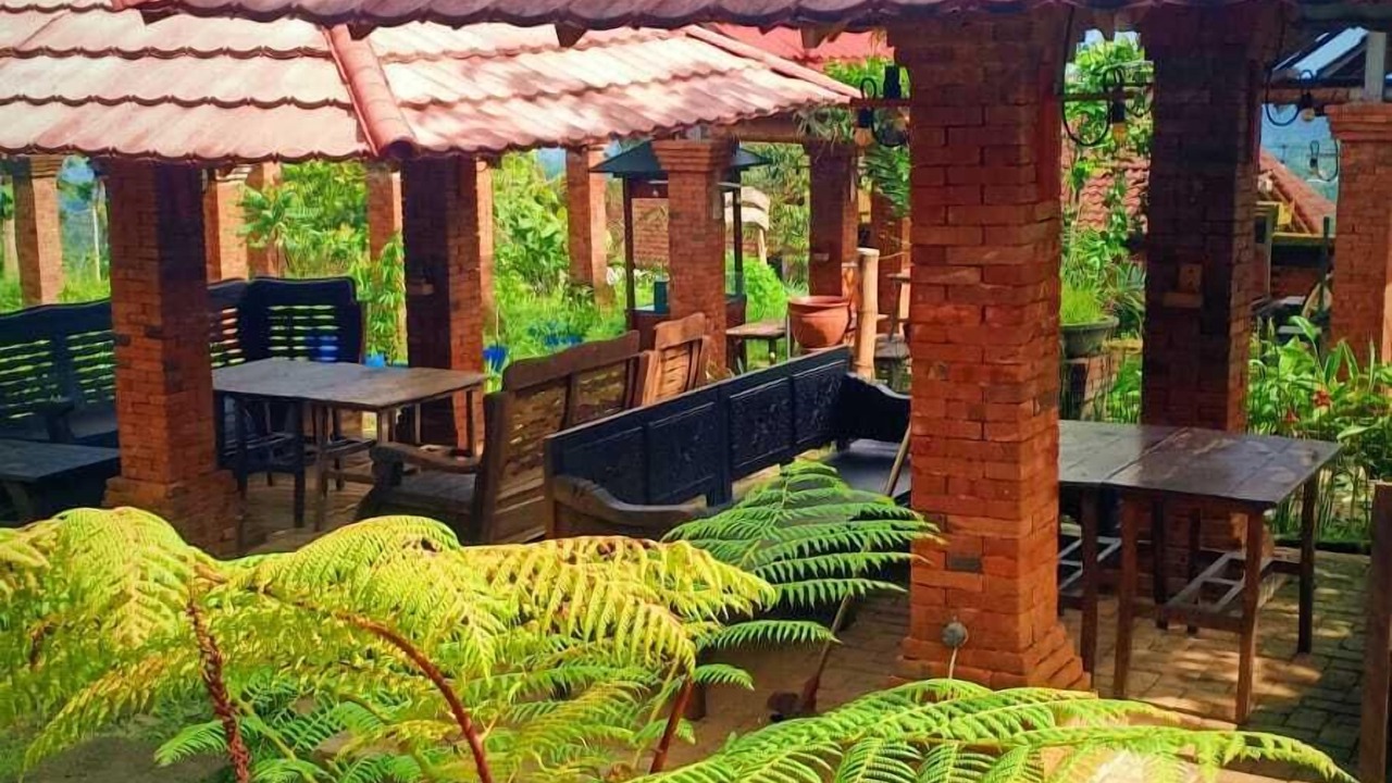 Photo of Patio Balcony in Kalangbret