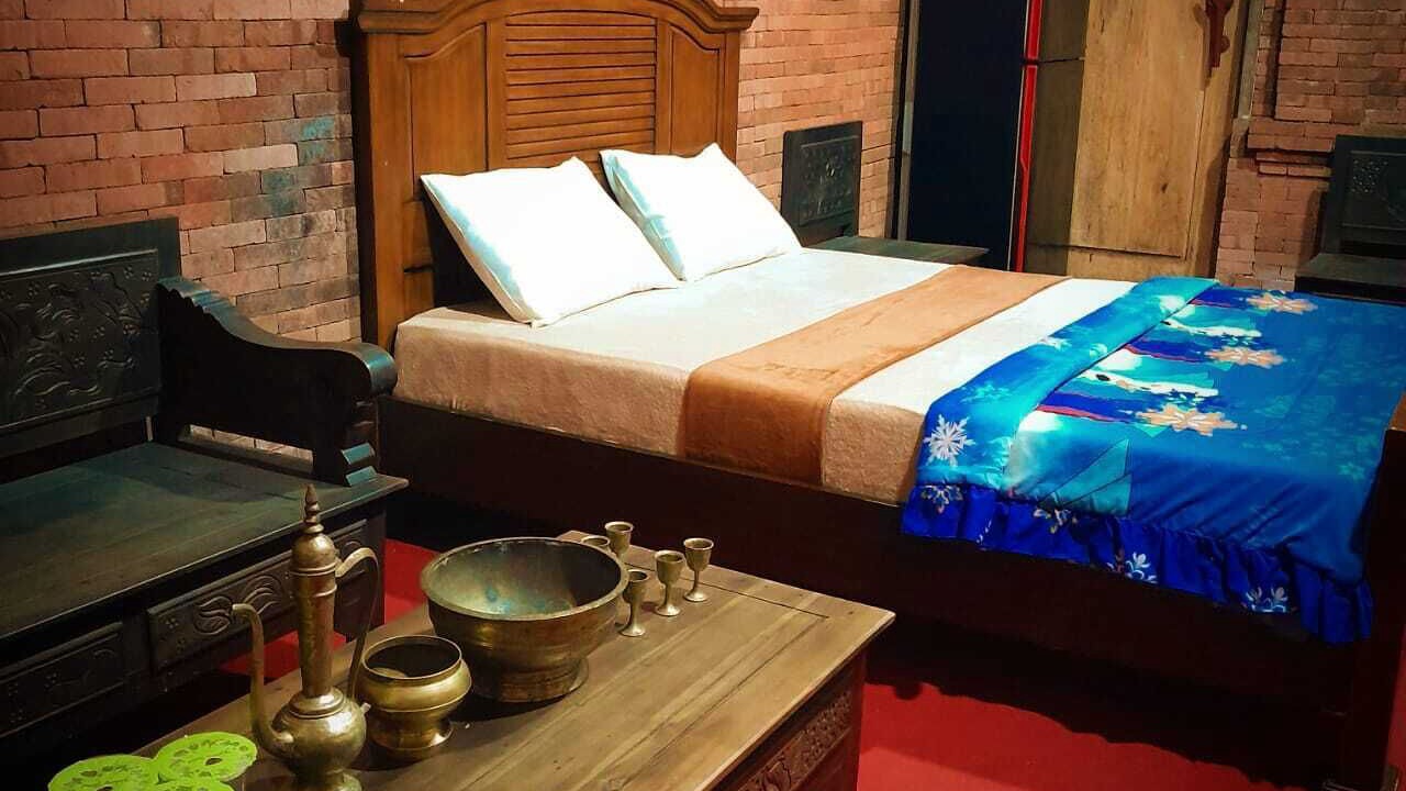 Photo of Bedroom in Kalangbret