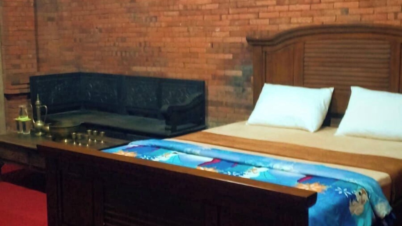 Photo of Bedroom in Kalangbret