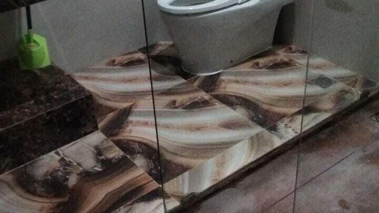 Photo of Bathroom in Kalangbret