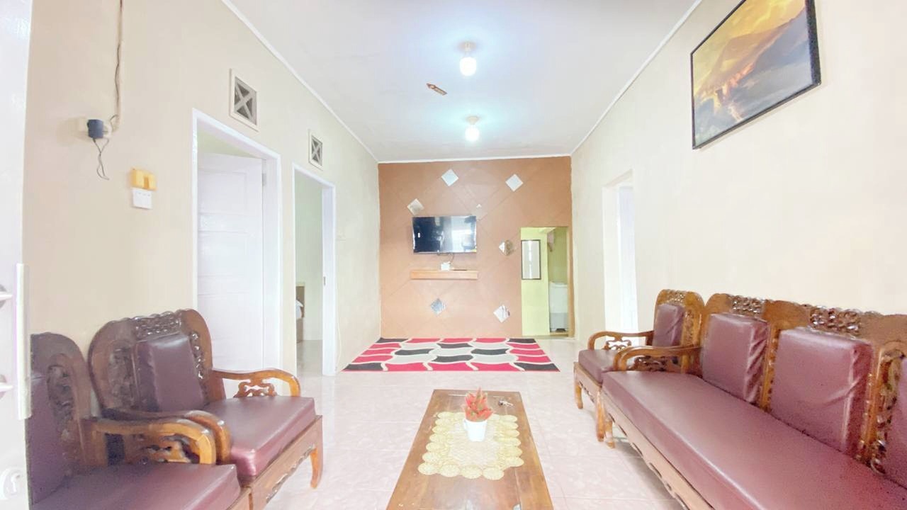 Photo of Bedroom in Bukittinggi