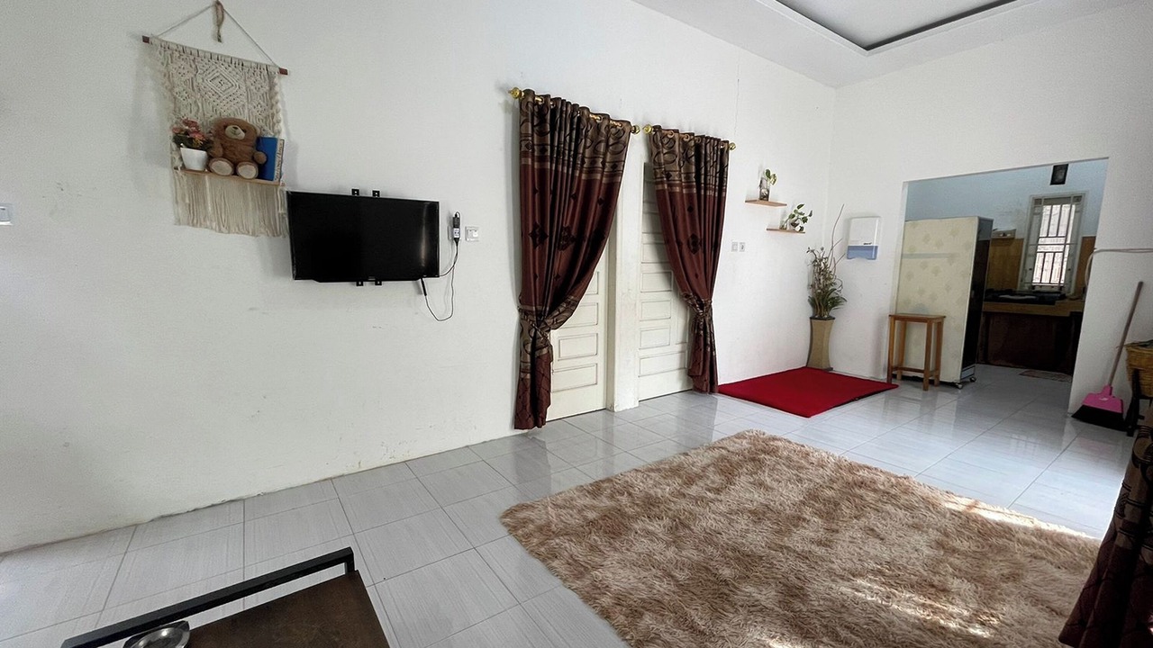 Photo of Bedroom in Bukittinggi