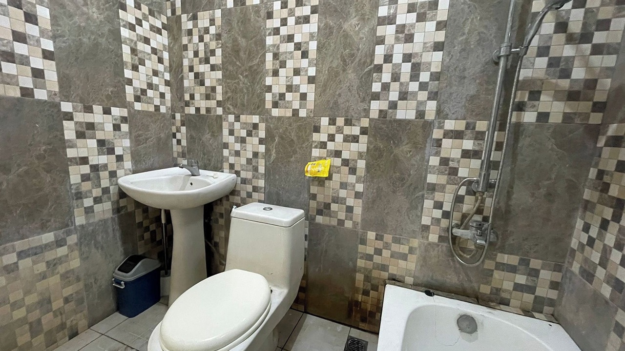 Photo of Bathroom in Bukittinggi