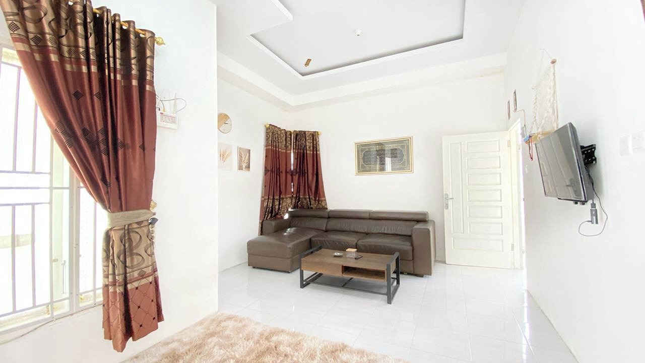 Photo of Bedroom in Bukittinggi