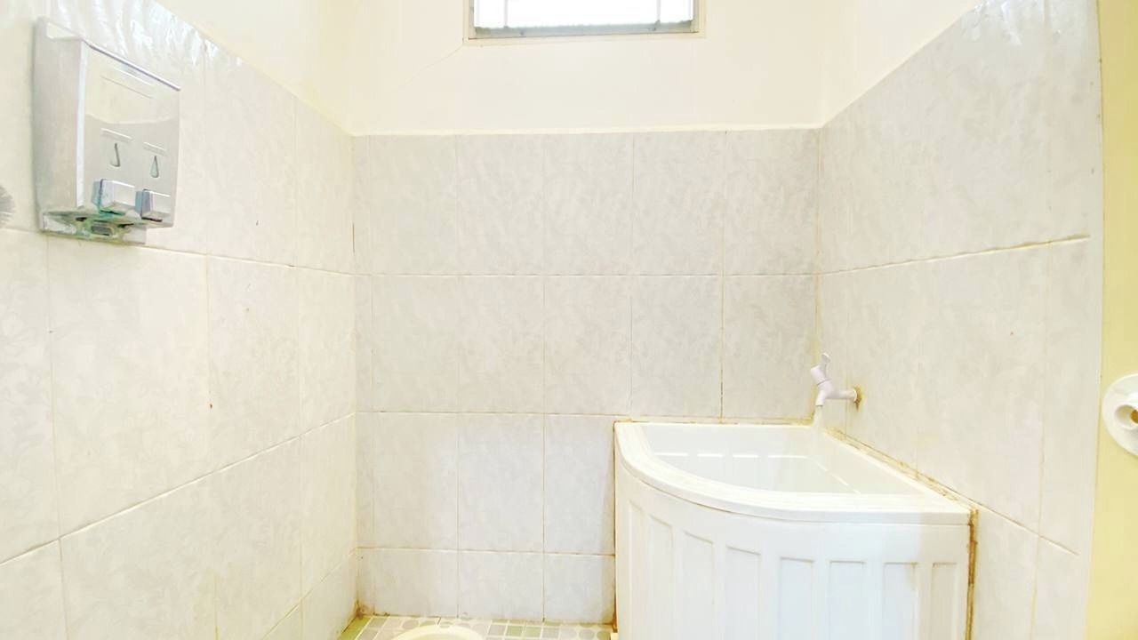 Photo of Bathroom in Bukittinggi