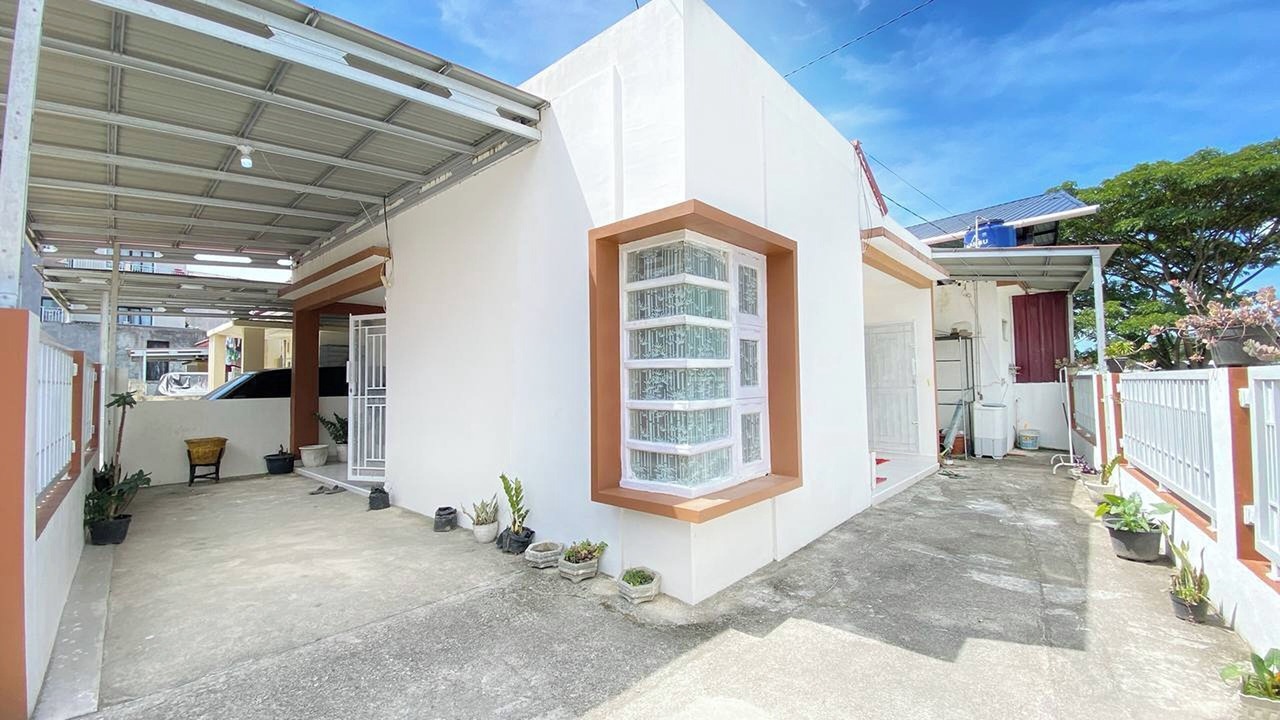 Photo of Bedroom in Bukittinggi