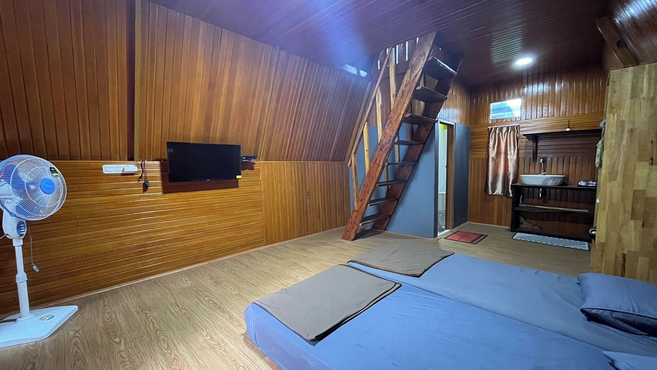 Photo of Bedroom in Bukittinggi