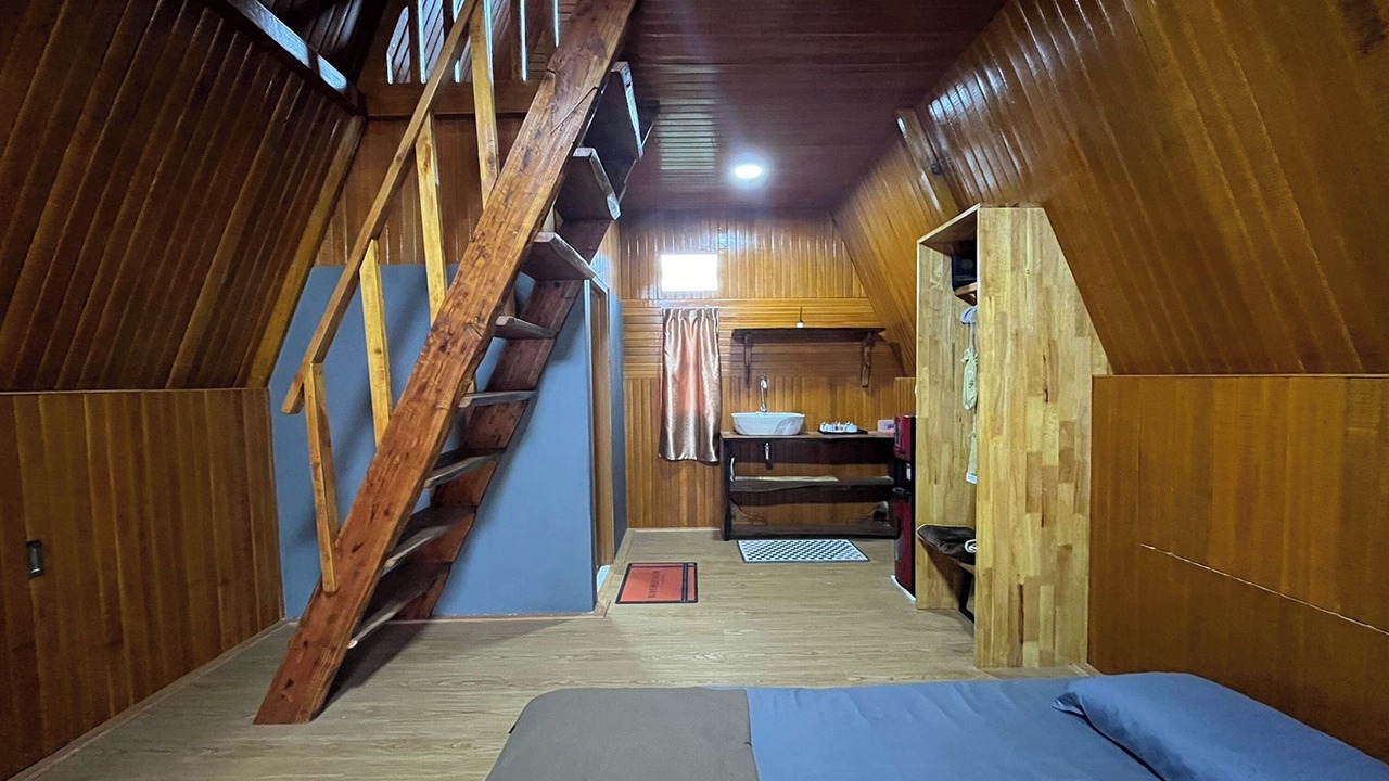Photo of Bedroom in Bukittinggi