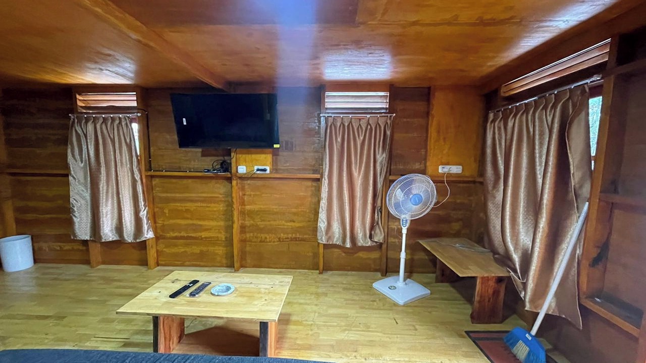 Photo of Bedroom in Bukittinggi
