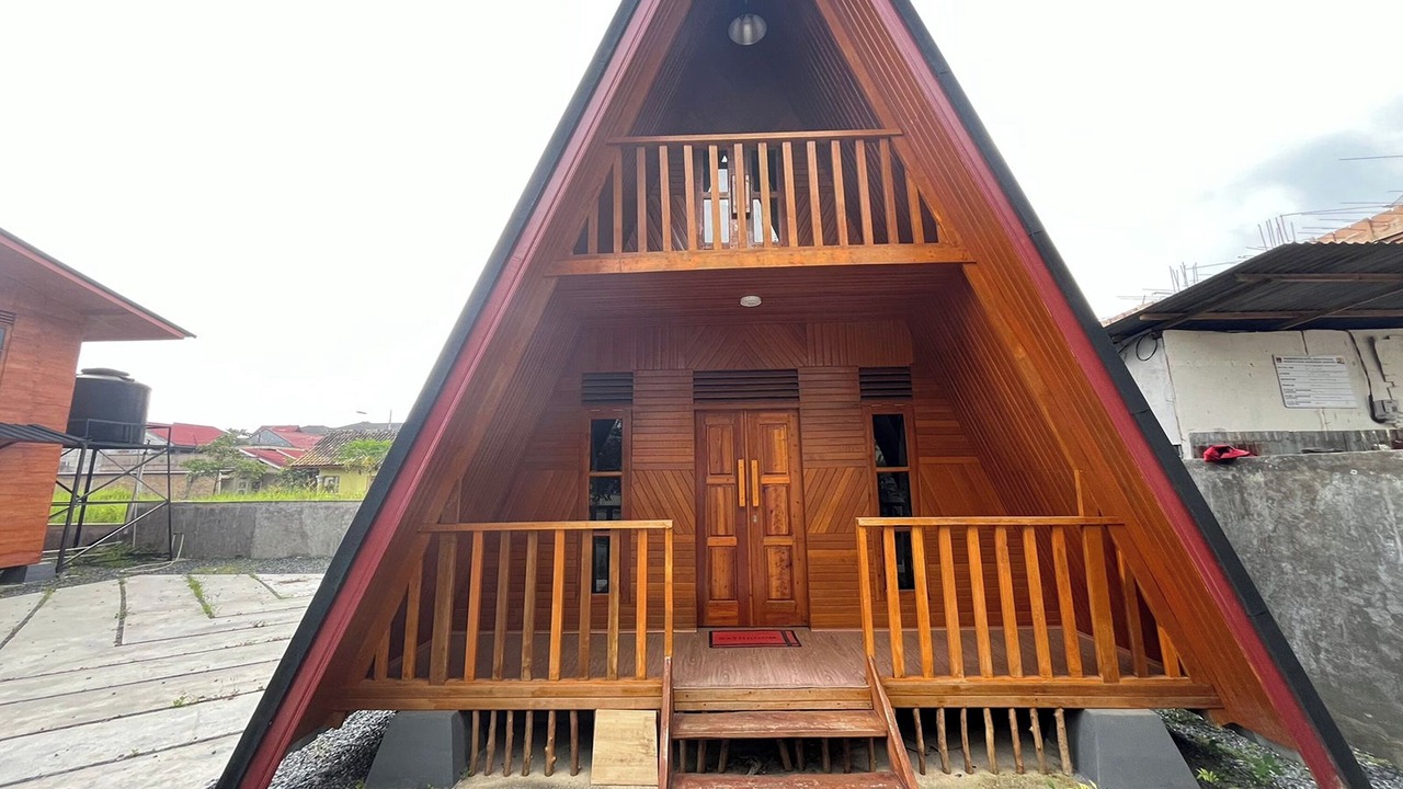 Photo of Outdoor in Bukittinggi