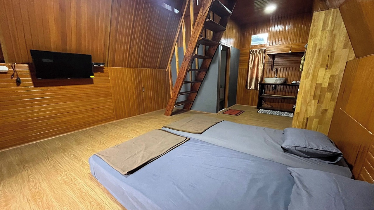 Photo of Bedroom in Bukittinggi