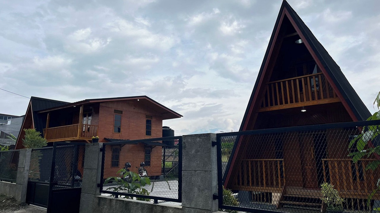 Photo of Outdoor in Bukittinggi
