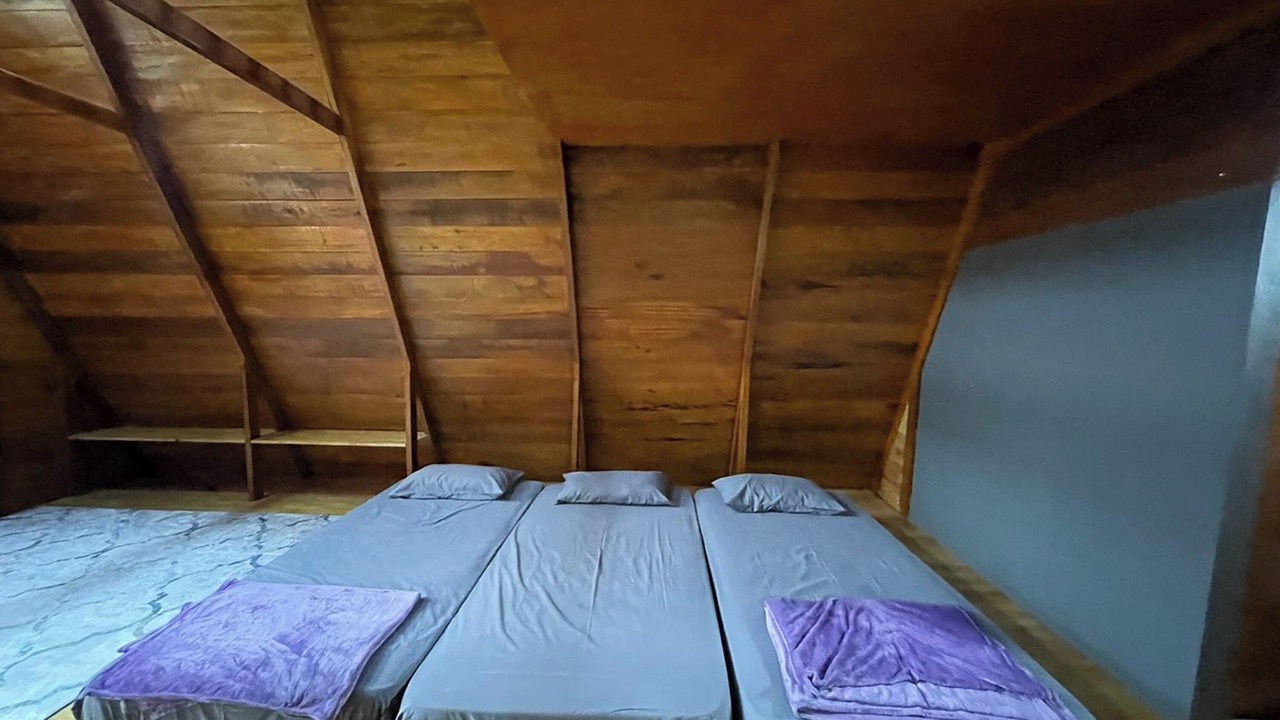 Photo of Bedroom in Bukittinggi