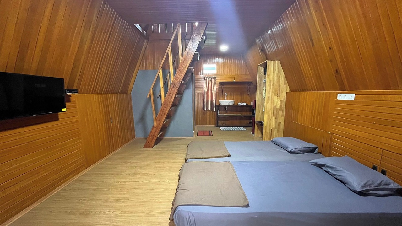 Photo of Bedroom in Bukittinggi