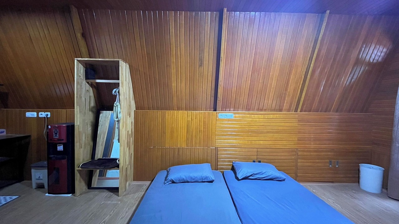 Photo of Bedroom in Bukittinggi