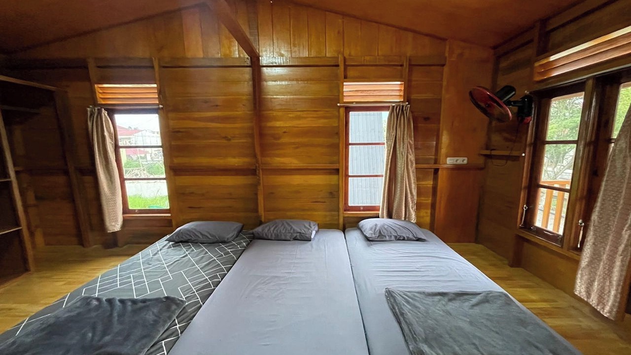 Photo of Bedroom in Bukittinggi