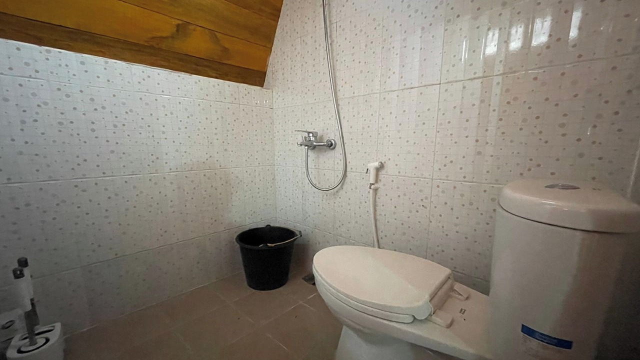Photo of Bathroom in Bukittinggi
