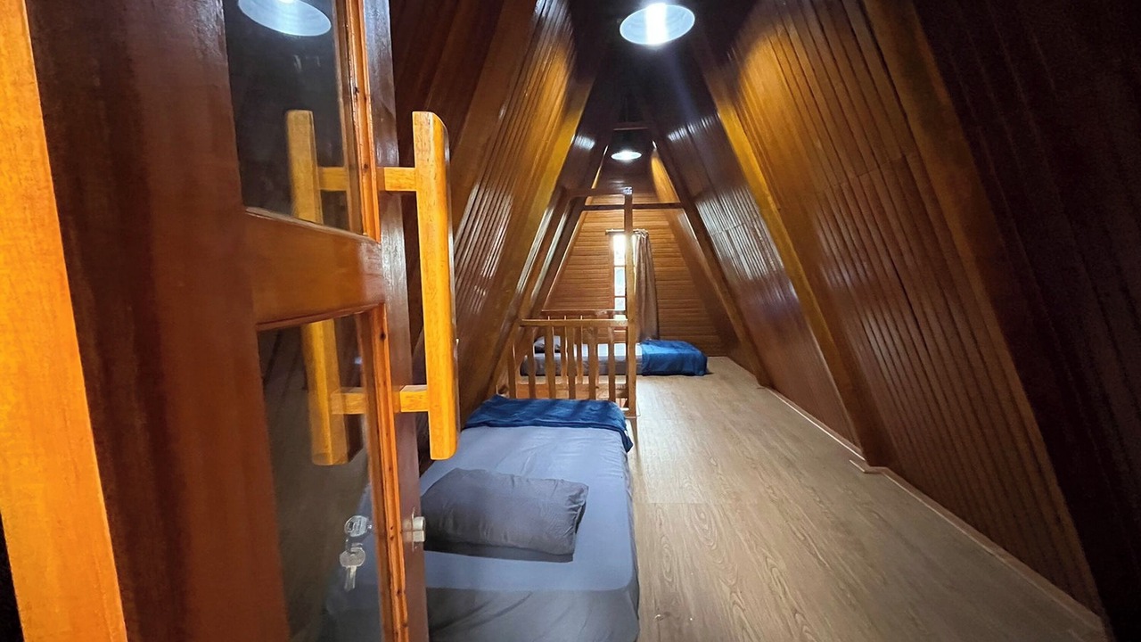 Photo of Bedroom in Bukittinggi