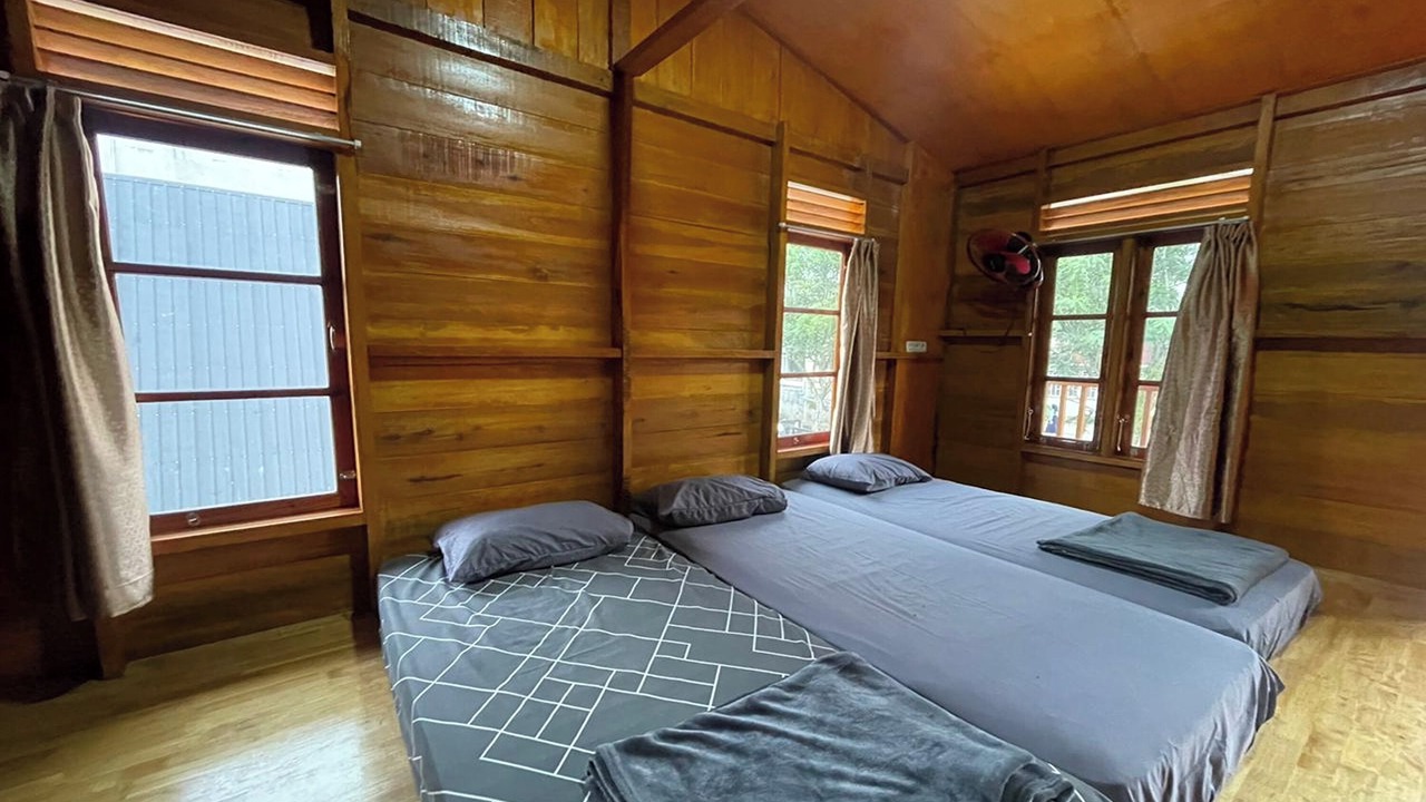 Photo of Bedroom in Bukittinggi