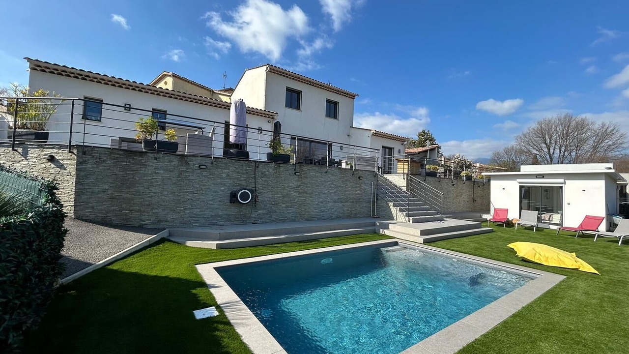 Photo of Outdoor in La Colle-sur-Loup
