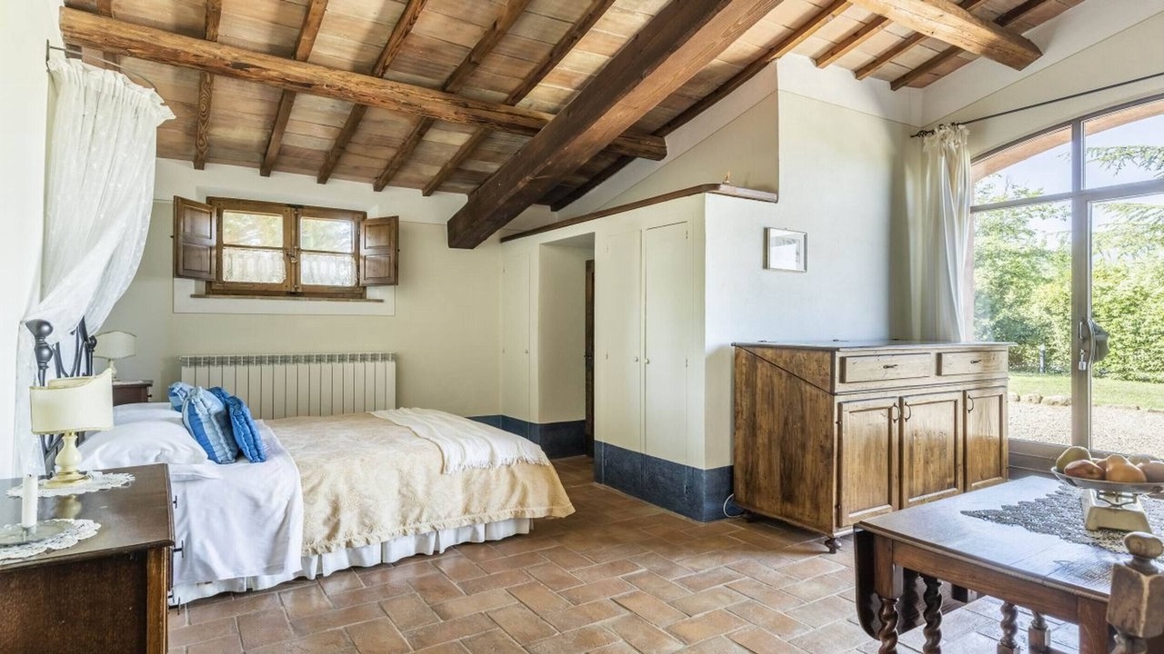 Photo of Bedroom in Gallina