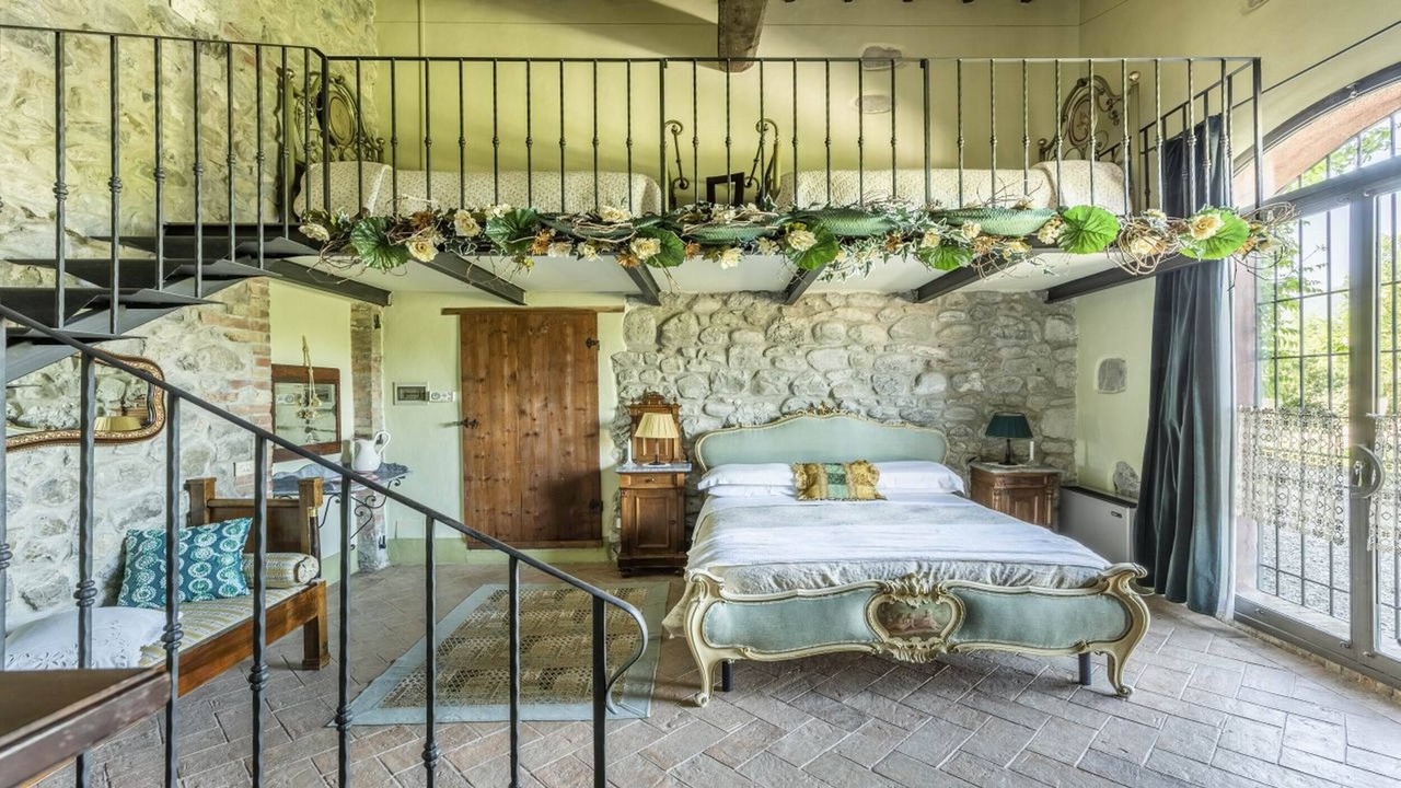 Photo of Bedroom in Gallina