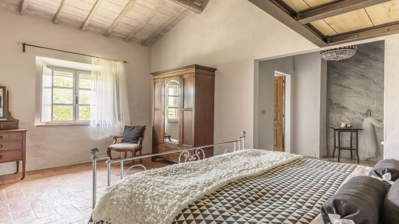 Photo of Bedroom in Gallina