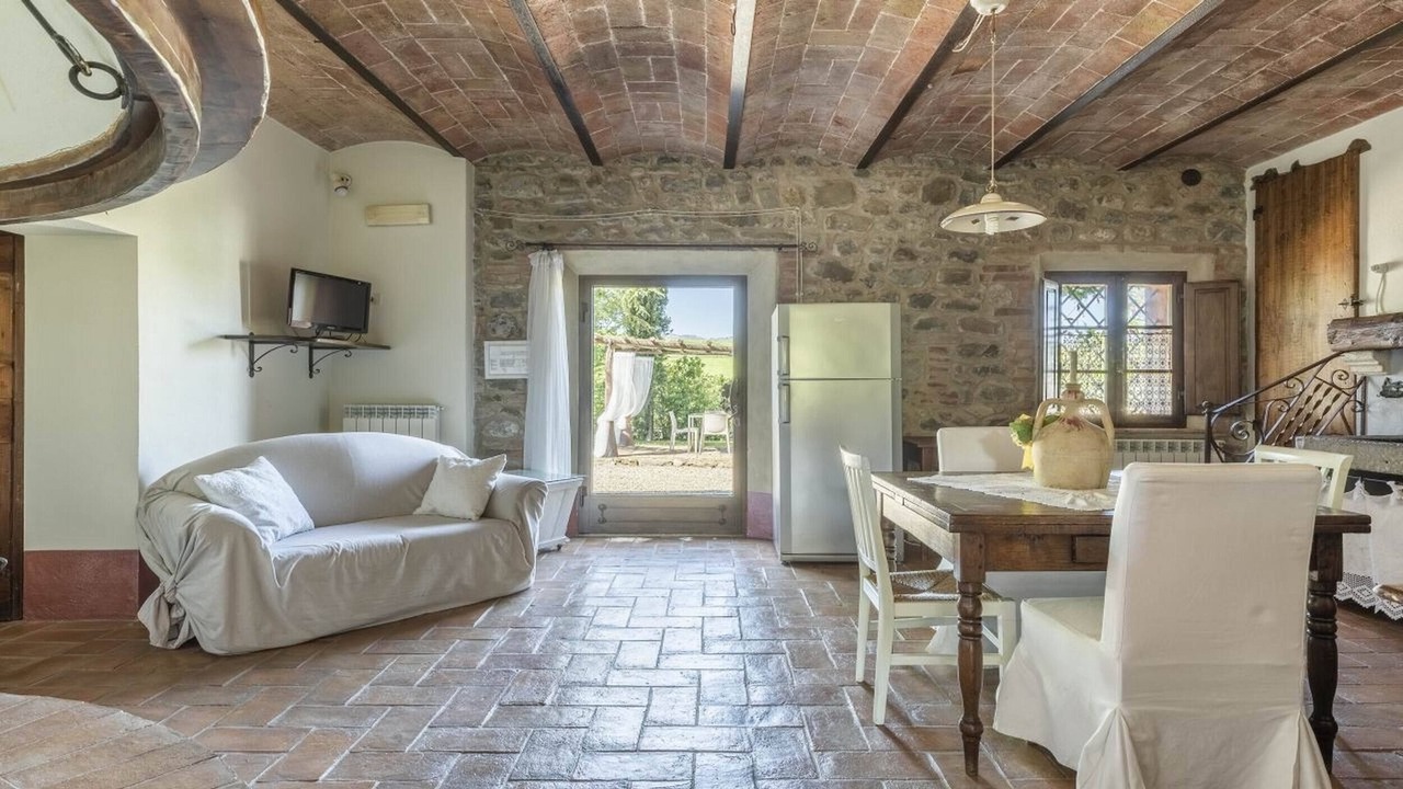 Photo of Livingroom in Gallina