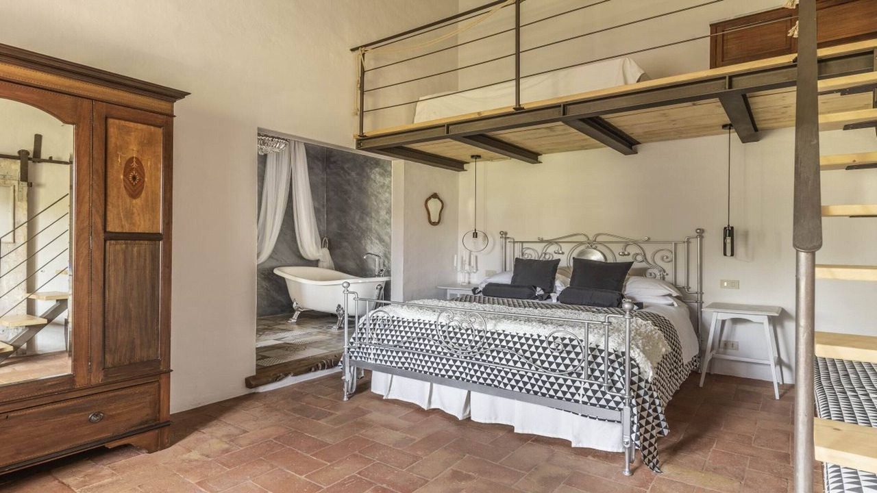 Photo of Bedroom in Gallina