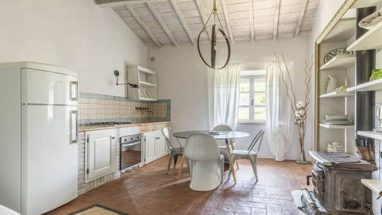 Photo of Kitchen in Gallina