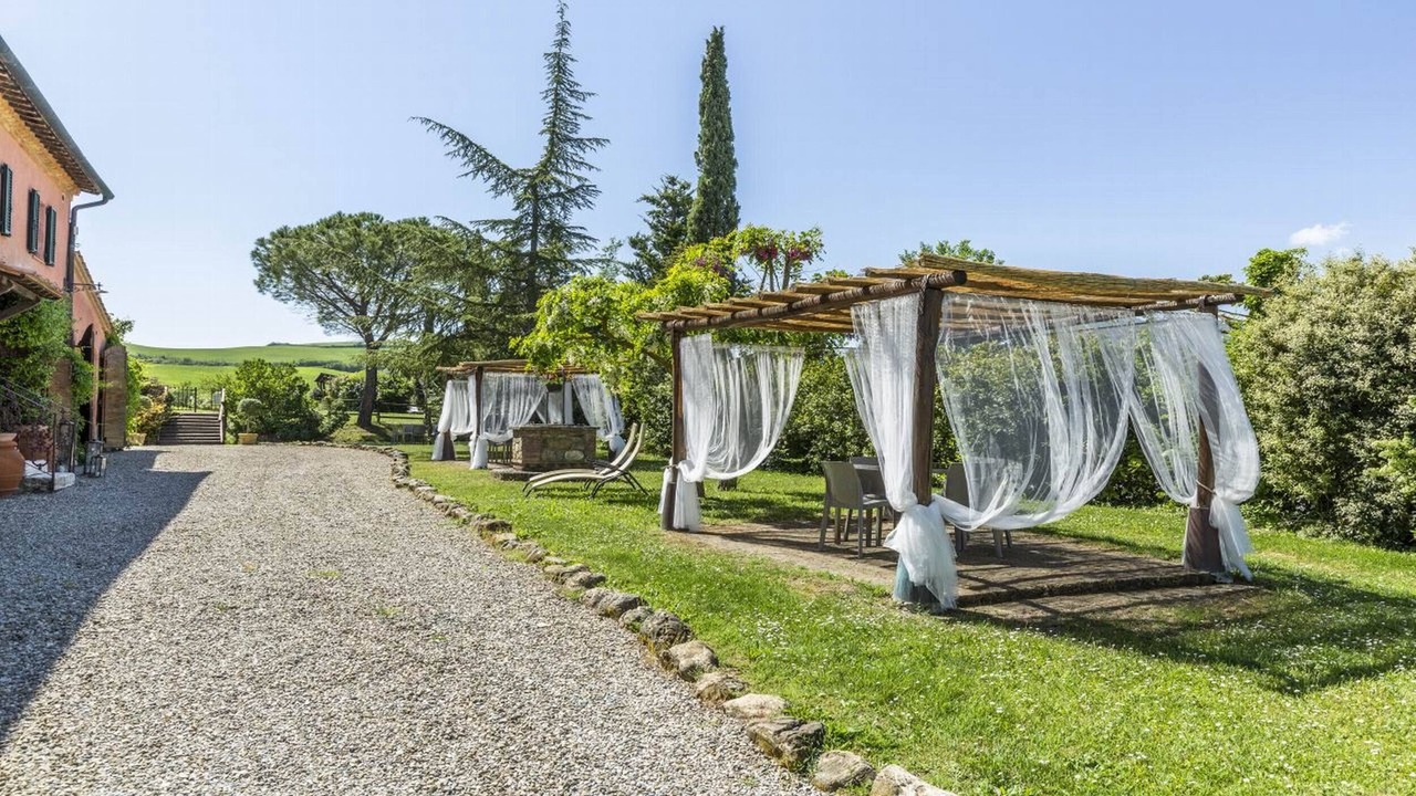 Photo of Patio Balcony in Gallina