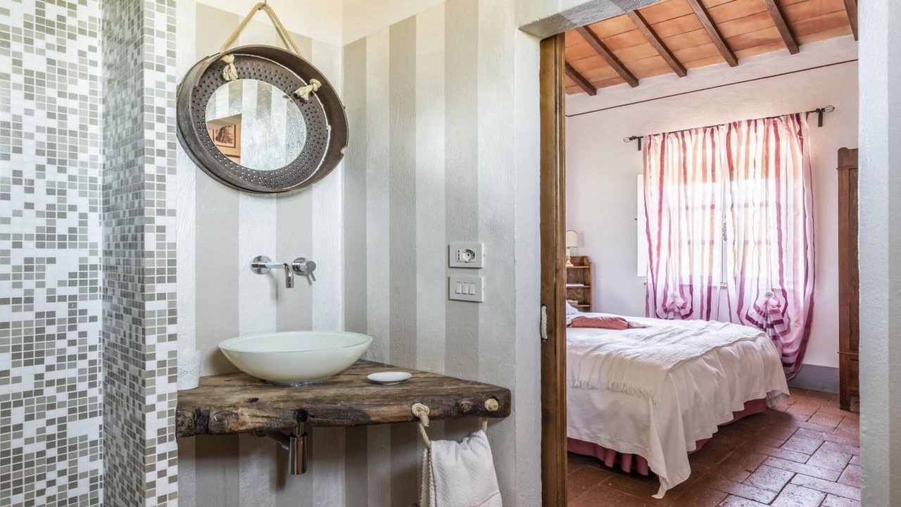 Photo of Bathroom in Gallina