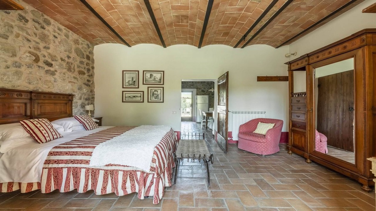 Photo of Bedroom in Gallina