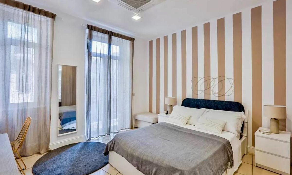 Photo of Bedroom in San Babila