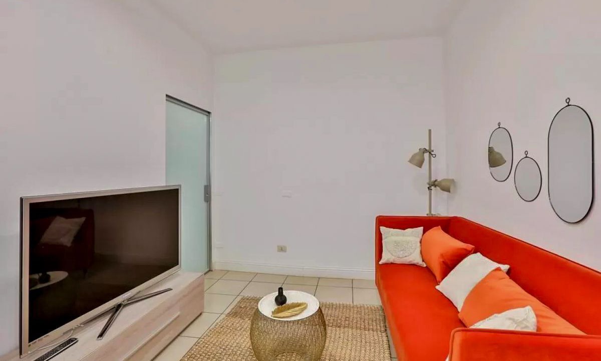 Photo of Livingroom in San Babila