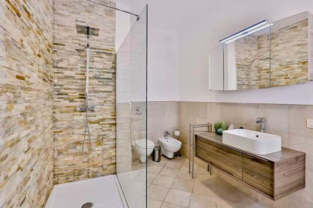 Photo of Bathroom in San Babila