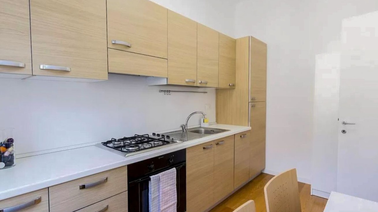 Photo of Kitchen in Centro Storico