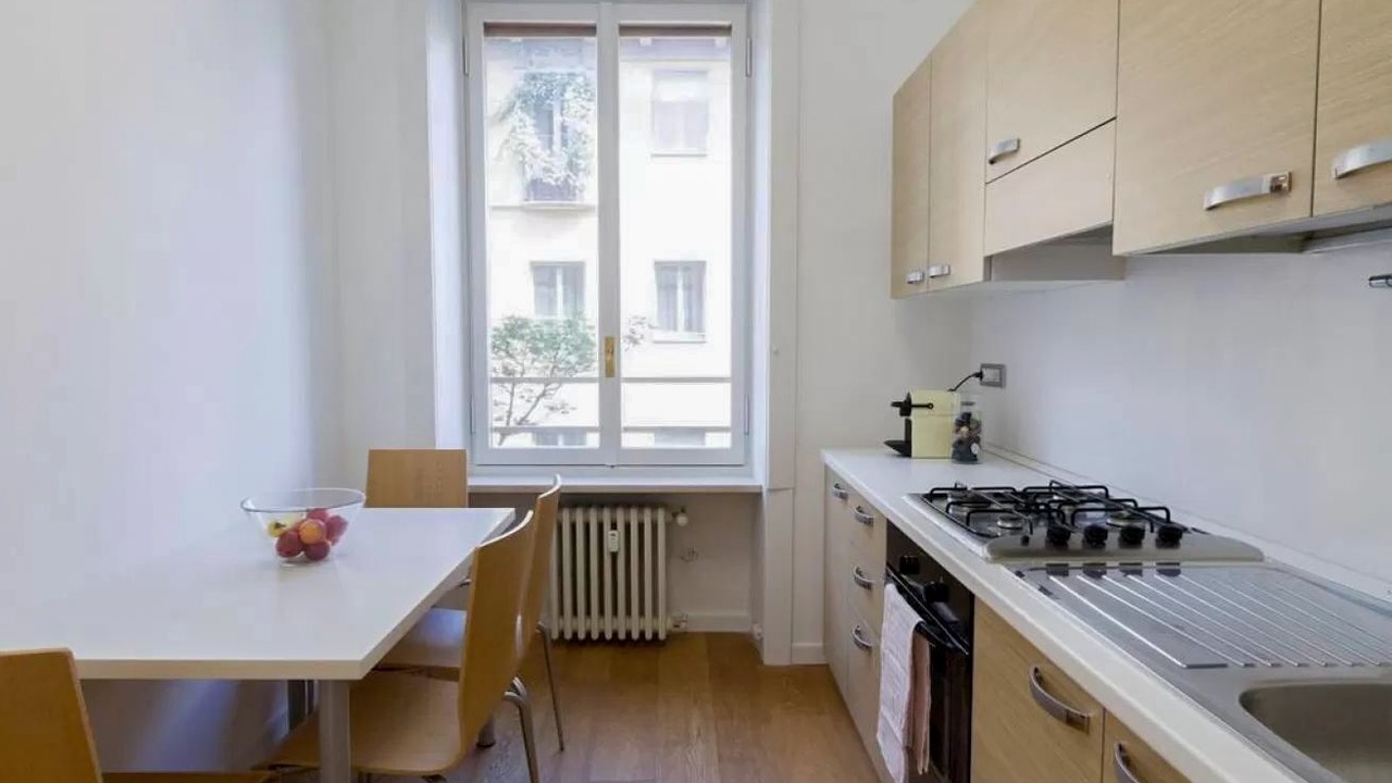 Photo of Kitchen in Centro Storico