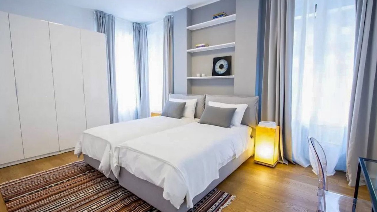 Photo of Bedroom in Centro Storico
