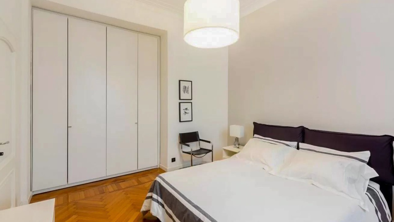 Photo of Bedroom in Milan Centre