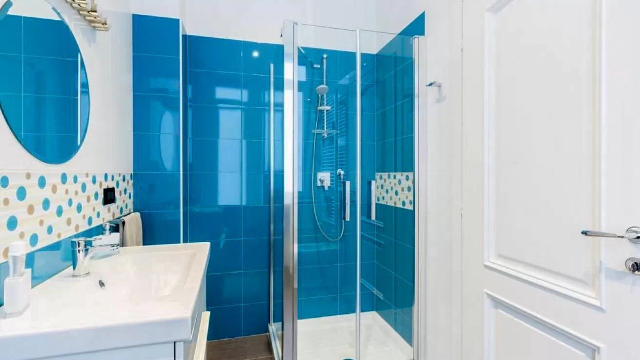 Photo of Bathroom in Milan Centre