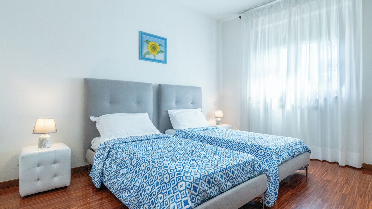 Photo of Bedroom in Pisa