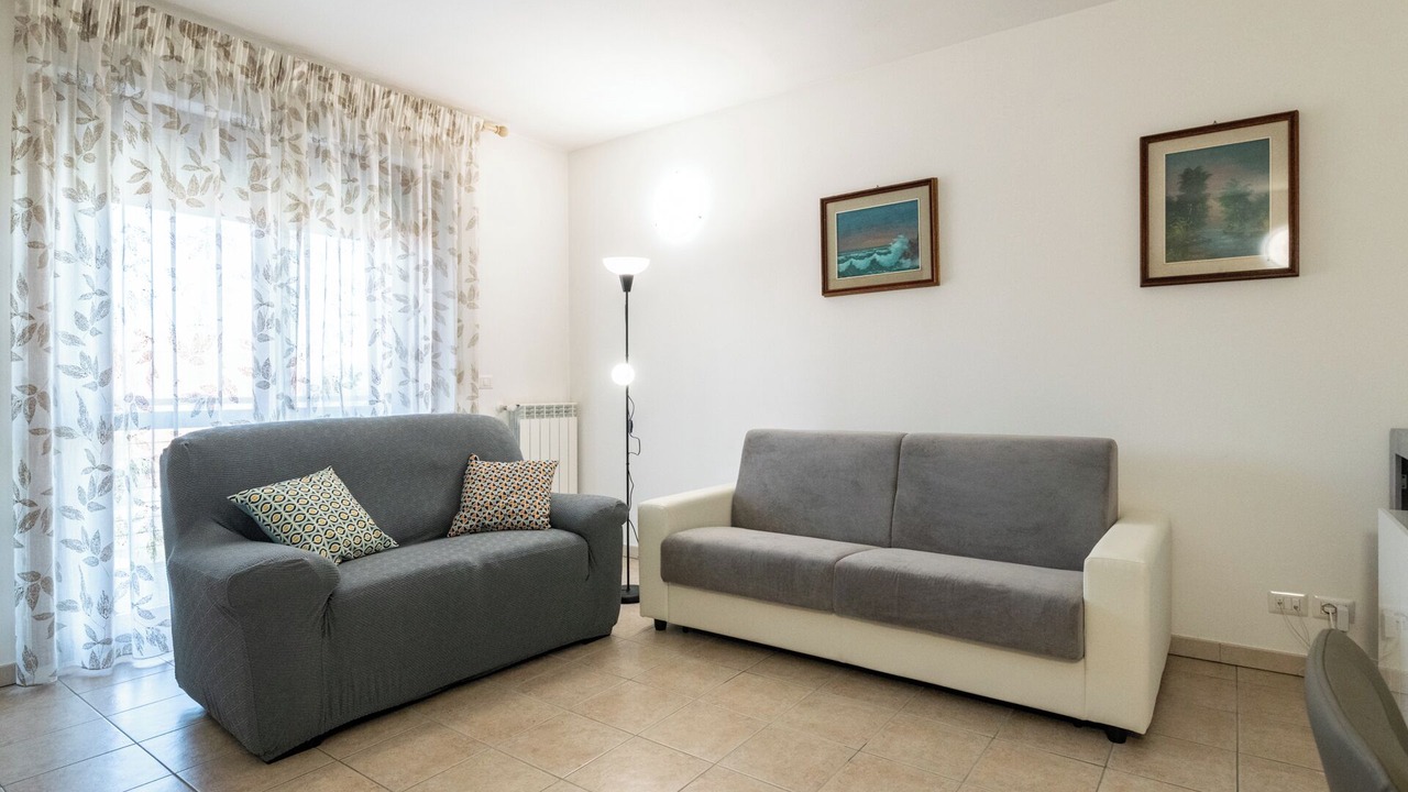 Photo of Livingroom in Pisa