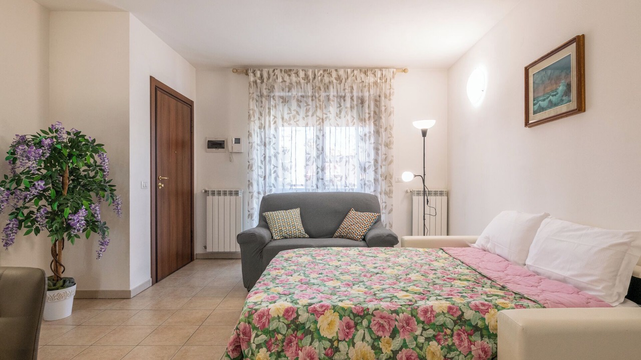 Photo of Bedroom in Pisa