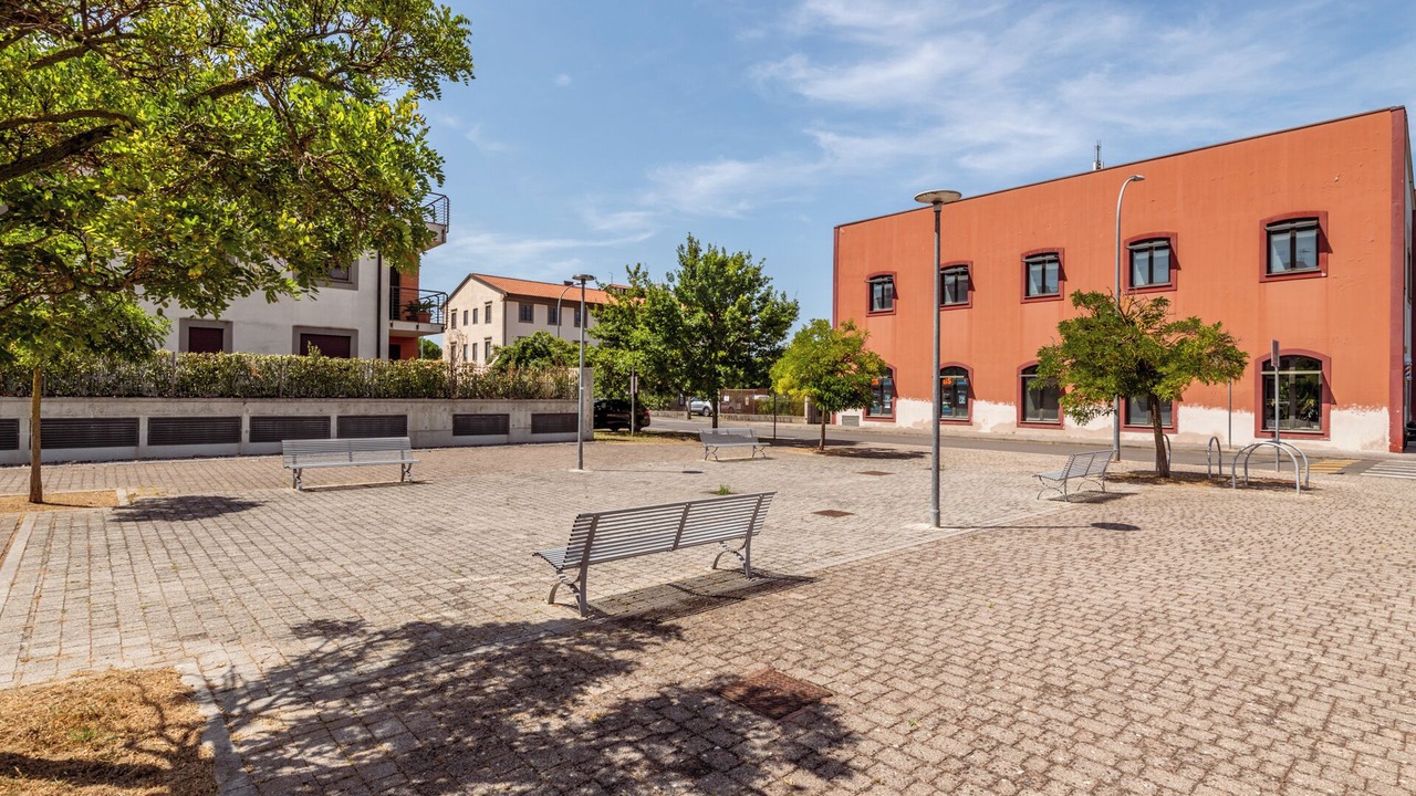 Photo of Outdoor in Pisa