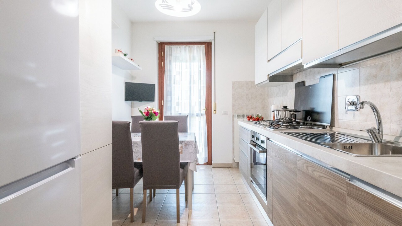 Photo of Kitchen in Pisa